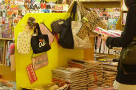可愛《瑪莉歐包包》日本雜誌附錄贈品♥ 可愛《瑪莉歐包包》日本雜誌附錄贈品♥