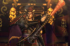 《戰國BASARA 4》豪華版開箱 BOSS足利義輝也太強了吧... 《戰國BASARA 4》豪華版開箱 BOSS足利義輝也太強了吧...