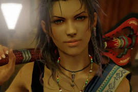 《雷光歸來:FF XIII》「牙」帥氣現身 那~班尼拉呢?(跳) 《雷光歸來:FF XIII》「牙」帥氣現身 那~班尼拉呢?(跳)