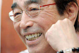 志村健大病氣 在部落格上表示身體不舒服讓網友很擔心 志村健大病氣 在部落格上表示身體不舒服讓網友很擔心