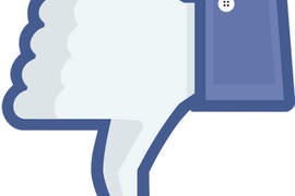 日本網友票選Facebook上的惹人厭行為 這些你都能夠忍受嗎? 日本網友票選Facebook上的惹人厭行為 這些你都能夠忍受嗎?