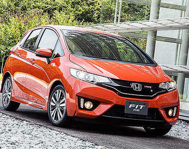 日本超熱賣《Honda Fit》一些你可能不知道的魔術數字 日本超熱賣《Honda Fit》一些你可能不知道的魔術數字