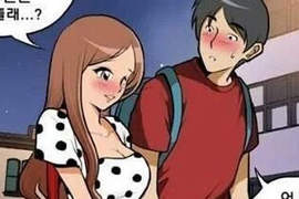 網漫《男友的害羞癖好》她會如何選擇呢>///< 網漫《男友的害羞癖好》她會如何選擇呢>///<