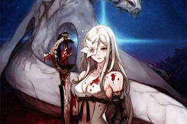 《復仇龍騎士3》最新續作PS3登場確定 性觀念開放的女主角...ᵔᴥᵔ 《復仇龍騎士3》最新續作PS3登場確定 性觀念開放的女主角...ᵔᴥᵔ
