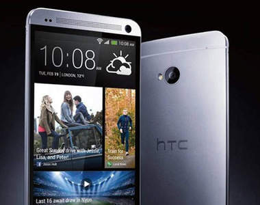 《New HTC One》新次世代One旗艦機 歐洲售價陸續曝光 《New HTC One》新次世代One旗艦機 歐洲售價陸續曝光