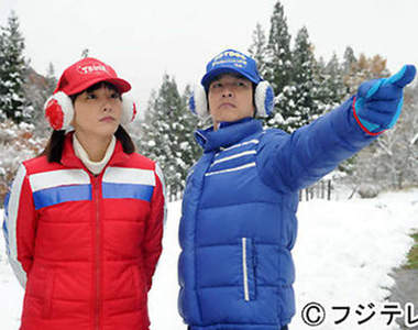 《王牌大律師2》超美奥蟹頭村 拍攝實景走訪一下 《王牌大律師2》超美奥蟹頭村 拍攝實景走訪一下