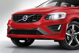 《Volvo 60家族》熱血R-Design版紐約車展現身~ 《Volvo 60家族》熱血R-Design版紐約車展現身~