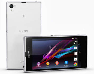 Sony Xperia Z1 最強年度夢幻拍照機王 霸氣登場~ Sony Xperia Z1 最強年度夢幻拍照機王 霸氣登場~