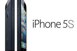 傳蘋果iPhone 5S即將著手量產 最快六月正式發表!? 傳蘋果iPhone 5S即將著手量產 最快六月正式發表!?