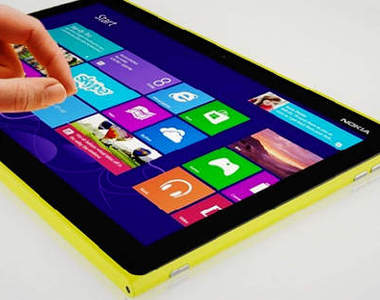Nokia首款10吋Lumia 平板名稱確定 將延後10月發表?! Nokia首款10吋Lumia 平板名稱確定 將延後10月發表?!