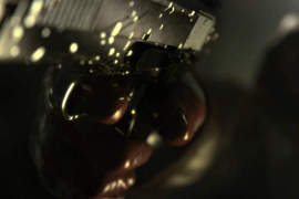 《Murdered: Soul Suspect》受害者變阿飄自己找兇手的遊戲 《Murdered: Soul Suspect》受害者變阿飄自己找兇手的遊戲