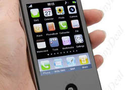 傳說中的蘋果《平價版iPhone》 最後真機原型就長這樣嗎? 傳說中的蘋果《平價版iPhone》 最後真機原型就長這樣嗎?
