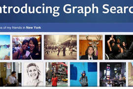 臉書新推出《社交圖表搜尋Graph Search》 以後搜妹不怕找不到了嗎!? 臉書新推出《社交圖表搜尋Graph Search》 以後搜妹不怕找不到了嗎!?