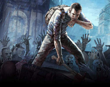 《Project Zomboid》殭屍大軍圍城 你還能存活多久呢? 《Project Zomboid》殭屍大軍圍城 你還能存活多久呢?