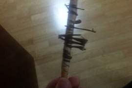網友的《巧克力棒慘案》說好的好看又好吃呢? 網友的《巧克力棒慘案》說好的好看又好吃呢?