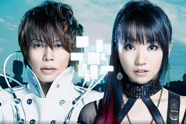 2013年ACG歌曲排名 今年動漫界的紅白注目組合♪ 2013年ACG歌曲排名 今年動漫界的紅白注目組合♪