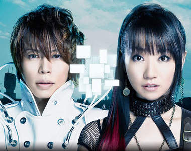 2013年ACG歌曲排名 今年動漫界的紅白注目組合♪ 2013年ACG歌曲排名 今年動漫界的紅白注目組合♪