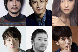 《魯邦三世》真人版電影最終選角確定 言承旭也將加入演出 《魯邦三世》真人版電影最終選角確定 言承旭也將加入演出