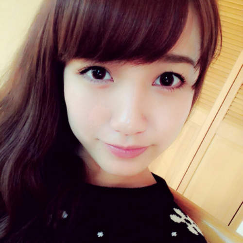 AKB48裡Triendl玲奈發現?《加藤玲奈》注目度急上升 AKB48裡Triendl玲奈發現?《加藤玲奈》注目度急上升