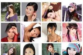 《google各國女孩》啾~竟會找到什麼咧? 《google各國女孩》啾~竟會找到什麼咧?