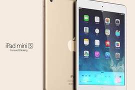 iPad 5和iPad mini 2要來了 傳10月22日即將正式登場!? iPad 5和iPad mini 2要來了 傳10月22日即將正式登場!?