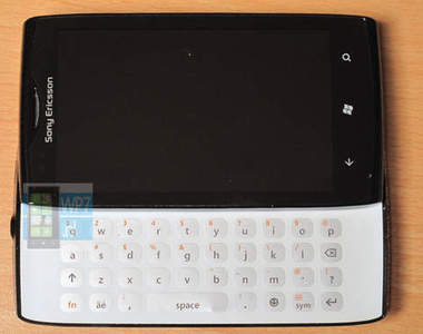 Sony前身《Windows Phone手機原型》再曝光 究竟今年能否實現呢!? Sony前身《Windows Phone手機原型》再曝光 究竟今年能否實現呢!?