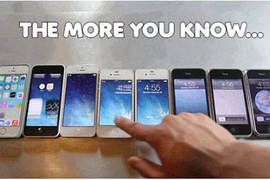 19個果粉現在知道也不遲的iPhone/iPad暗黑小技巧 ~(筆記) 19個果粉現在知道也不遲的iPhone/iPad暗黑小技巧 ~(筆記)