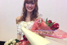 日本校園美女大集合《Miss of Miss 2013》今年冠軍又會是哪所大學呢? 日本校園美女大集合《Miss of Miss 2013》今年冠軍又會是哪所大學呢?