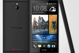 《HTC One Max》5.9吋巨人新一機 傳最快10月發表問世?! 《HTC One Max》5.9吋巨人新一機 傳最快10月發表問世?!