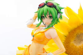 V家《ままま式GUMI》PVC完成品出爐啦~ V家《ままま式GUMI》PVC完成品出爐啦~