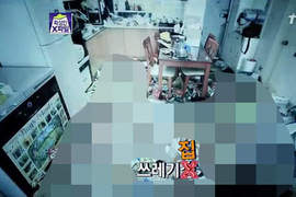 超可怕《骯髒媽媽》這種房子要怎麼住人啊? 超可怕《骯髒媽媽》這種房子要怎麼住人啊?