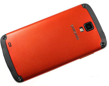 Samsung全新「三防版」Galaxy S4 Active登場 水面淨空準備下潛啦~ Samsung全新「三防版」Galaxy S4 Active登場 水面淨空準備下潛啦~