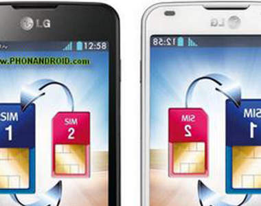 《LG Optimus L7 II》新二代L系列平價新機 外觀首次曝光!? 《LG Optimus L7 II》新二代L系列平價新機 外觀首次曝光!?