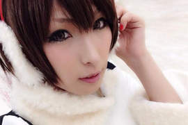 杏仁(an_nin_douhu)搖身一變妮可羅賓就差沒多隻手了(伸) 杏仁(an_nin_douhu)搖身一變妮可羅賓就差沒多隻手了(伸)