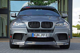 Cam Shaft改造《BMW X6 M》馬力720匹夠不夠看呢? Cam Shaft改造《BMW X6 M》馬力720匹夠不夠看呢?