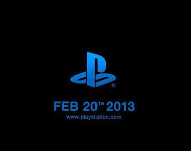 PS4即將到來?!2月20日SONY邀你見證未來 PS4即將到來?!2月20日SONY邀你見證未來