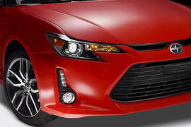 2014年式《Scion tC》臉蛋融入Toyota 86帥氣DNA~ 2014年式《Scion tC》臉蛋融入Toyota 86帥氣DNA~