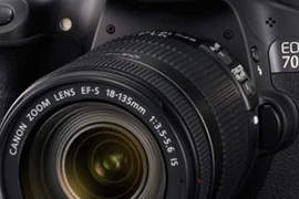 新一代Canon EOS 70D單眼 傳已進入最終測試7月發表!? 新一代Canon EOS 70D單眼 傳已進入最終測試7月發表!?
