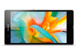 傳Sony Xperia Z2更多規格曝光 明年4月發佈?! 傳Sony Xperia Z2更多規格曝光 明年4月發佈?!