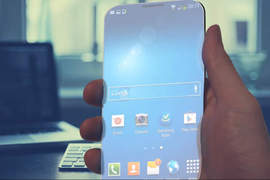 傳Samsung Galaxy S5明年4月發佈 將有金屬和塑膠機殼雙版本 !? 傳Samsung Galaxy S5明年4月發佈 將有金屬和塑膠機殼雙版本 !?