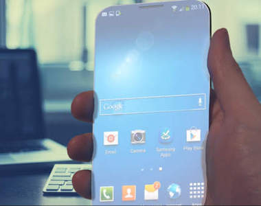 傳Samsung Galaxy S5明年4月發佈 將有金屬和塑膠機殼雙版本 !? 傳Samsung Galaxy S5明年4月發佈 將有金屬和塑膠機殼雙版本 !?