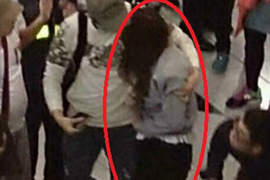 直擊!Jessica香港撞頭意外,原來兇手就是他⊙_⊙? 直擊!Jessica香港撞頭意外,原來兇手就是他⊙_⊙?