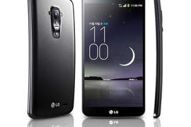 LG G Flex首款「已彎曲」螢幕手機發佈 不只能彎還兼具修復功能 LG G Flex首款「已彎曲」螢幕手機發佈 不只能彎還兼具修復功能
