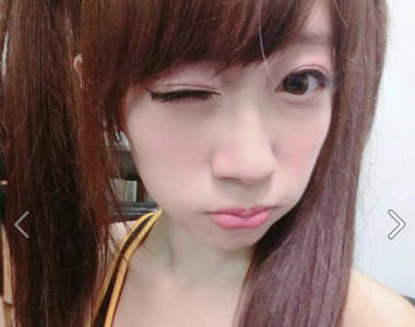 水漾天使Abbie 場邊很難不注意到的嬌點球僮妹 水漾天使Abbie 場邊很難不注意到的嬌點球僮妹