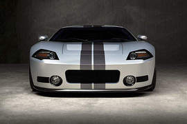 馬力1024匹《Galpin GTR1原型車》這樣不會太超過嗎? 馬力1024匹《Galpin GTR1原型車》這樣不會太超過嗎?