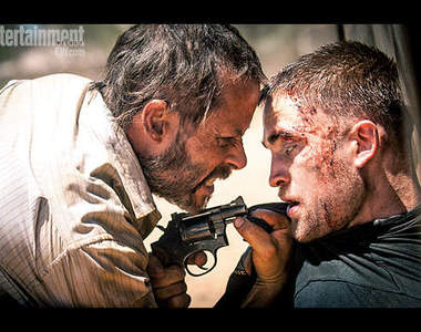 羅伯派丁森新片《絕命正義 The Rover》變髒還要耍笨 羅伯派丁森新片《絕命正義 The Rover》變髒還要耍笨