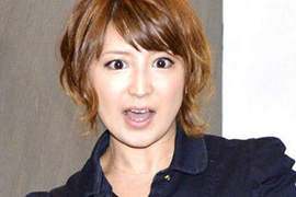 矢口真里和外遇對象梅田賢三,持續戀愛!?(又拍到你) 矢口真里和外遇對象梅田賢三,持續戀愛!?(又拍到你)