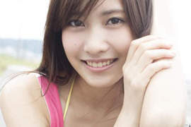 佐野雛子(佐野ひなこ)放下雙馬尾變身寫真女星啦 佐野雛子(佐野ひなこ)放下雙馬尾變身寫真女星啦