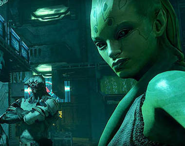《星際獵殺2》戰慄製作中?神秘倒數網頁到底是誰的? 《星際獵殺2》戰慄製作中?神秘倒數網頁到底是誰的?
