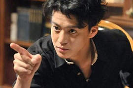嚴厲的魔鬼先輩角色~你最想看誰飾演? 嚴厲的魔鬼先輩角色~你最想看誰飾演?
